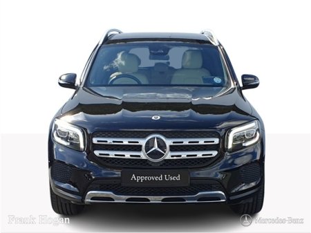 2022 Mercedes-Benz GLB - photo 7