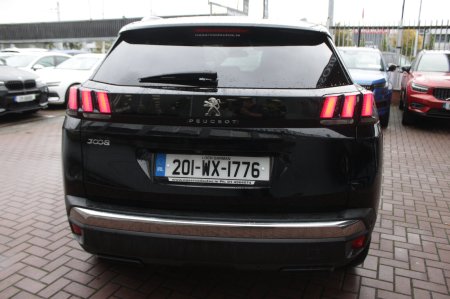 2020 Peugeot 3008 - photo 5