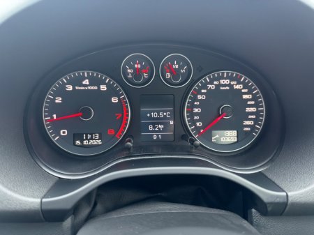 2011 Audi A3 - photo 14