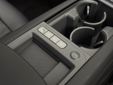 2026 Kia EV9 - photo 21