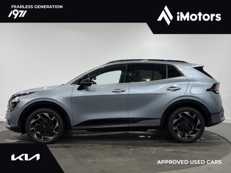2023 Kia Sportage - photo 7