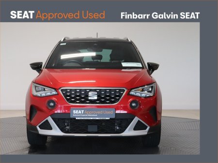 2023 SEAT Arona - photo 2
