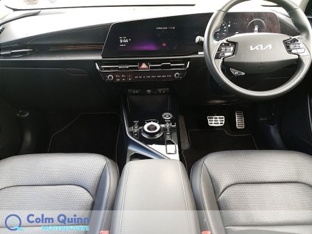 2024 Kia Niro - photo 9