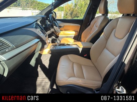 2017 Volvo XC90 - photo 12