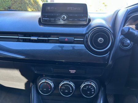 2017 Mazda Mazda2 - photo 11