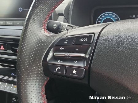 2022 Hyundai KONA - photo 20
