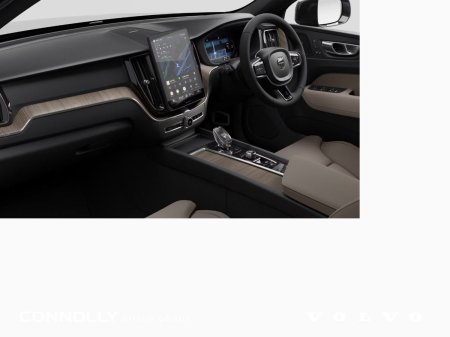 2026 Volvo XC60 - photo 4
