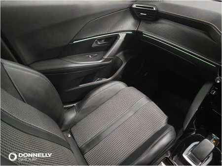 2022 Peugeot 2008 - photo 8