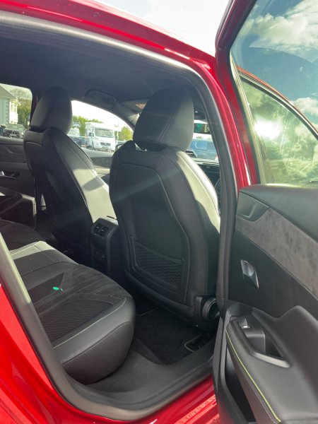 2024 Peugeot 308 - photo 8