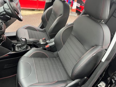 2019 Peugeot 2008 - photo 23