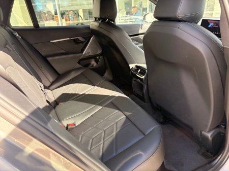 2024 BMW 5-Series - photo 10