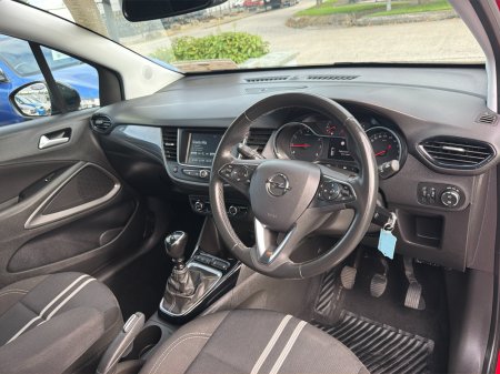 2023 Opel Crossland - photo 6
