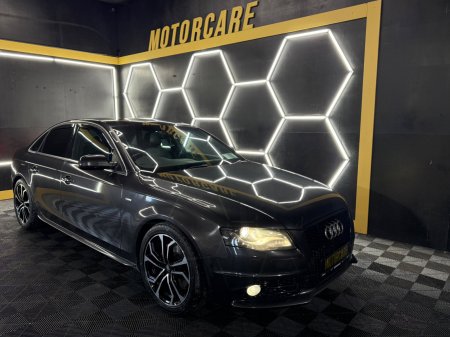2010 Audi A4 - photo 4