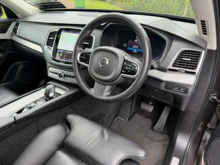 2023 Volvo XC90 - photo 21
