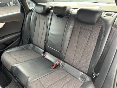 2016 Audi A4 - photo 22