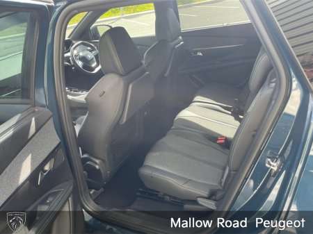2023 Peugeot 5008 - photo 7