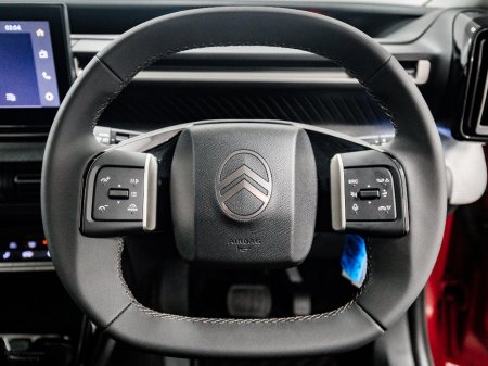 2026 Citroen C3 Aircross - photo 7