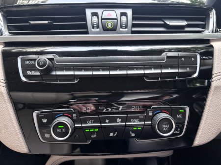 2020 BMW X1 - photo 12
