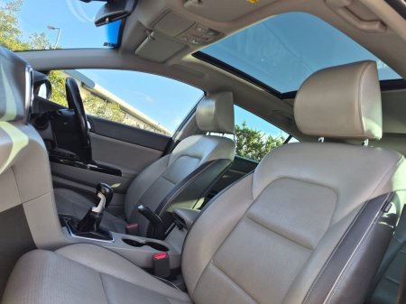 2017 Kia Sportage - photo 12