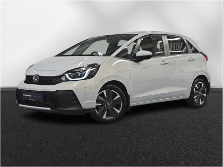 2025 Honda Jazz - photo 10