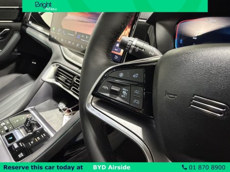 2026 BYD SEAL - photo 16