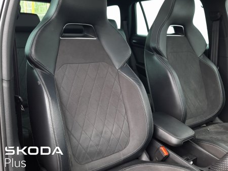 2024 Skoda Kodiaq - photo 27