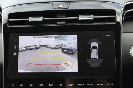 2024 Hyundai Tucson - photo 18