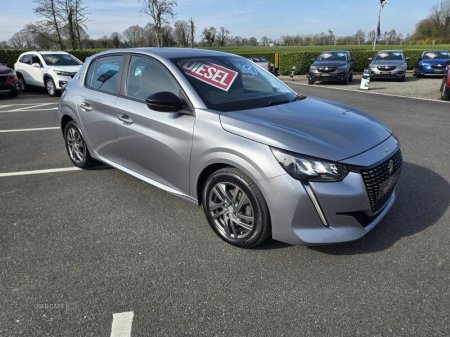 2022 Peugeot 208 - photo 6