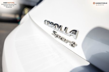 2023 Toyota Corolla - photo 8