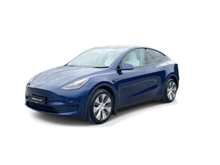 2023 Tesla Model Y - photo 3
