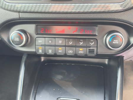 2019 Kia Carens - photo 23