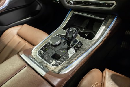 2020 BMW X5 - photo 18