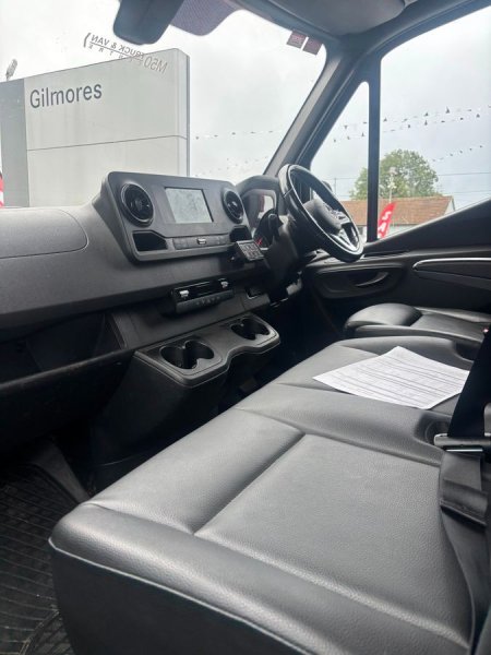 2023 Mercedes-Benz Sprinter - photo 5