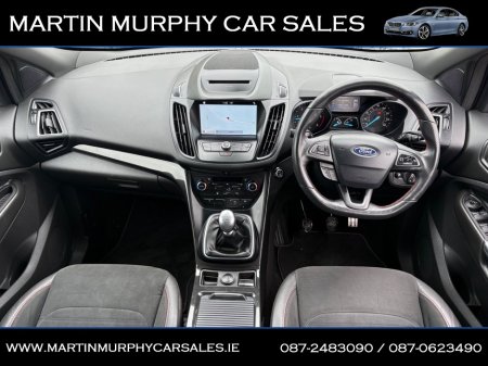 2019 Ford Kuga - photo 9