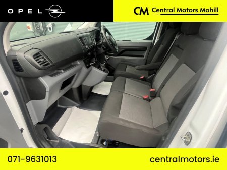 2023 Fiat Scudo - photo 13