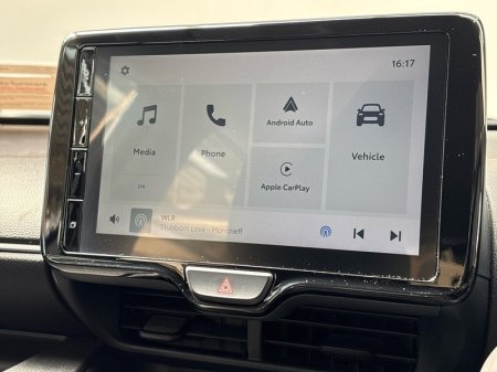 2024 Toyota Yaris - photo 11