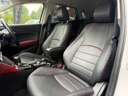 2015 Mazda CX-3 - photo 20