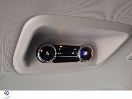 2026 Volkswagen Caravelle - photo 26