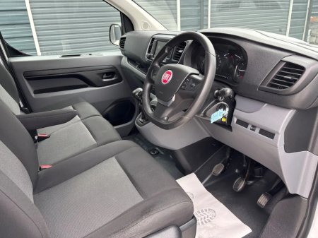2023 Fiat Scudo - photo 26