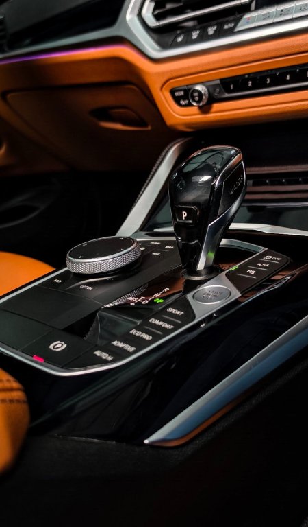 2021 BMW 4-Series - photo 32