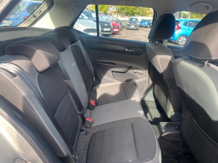 2019 Skoda Fabia - photo 10