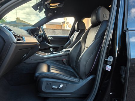 2019 BMW X5 - photo 12