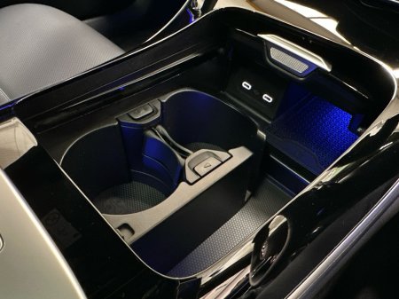 2026 Mercedes-Benz CLE - photo 11
