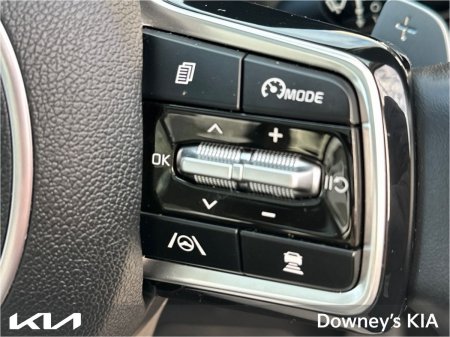 2024 Kia Sorento - photo 11