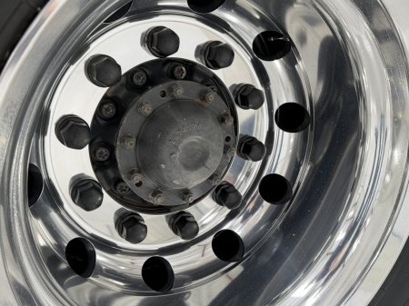 2024 SCANIA R460 - photo 9