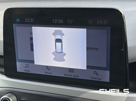 2023 Ford Focus - photo 18