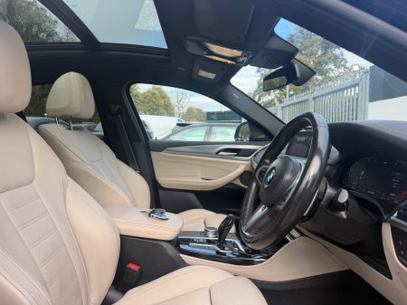 2020 BMW X4 - photo 11