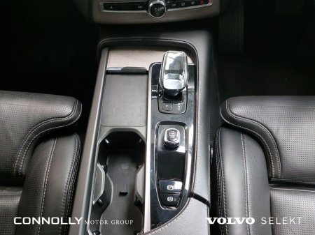 2023 Volvo XC90 - photo 20