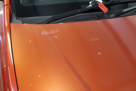 2008 Kia Rio - photo 8