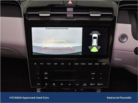 2024 Hyundai Tucson - photo 29